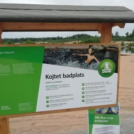 4Stay Vislanda Apartment Екстериор снимка