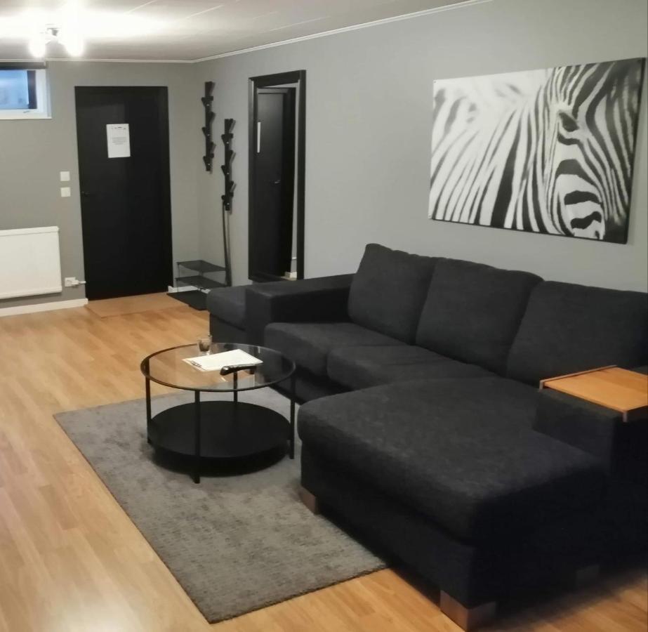 4Stay Vislanda Apartment Екстериор снимка