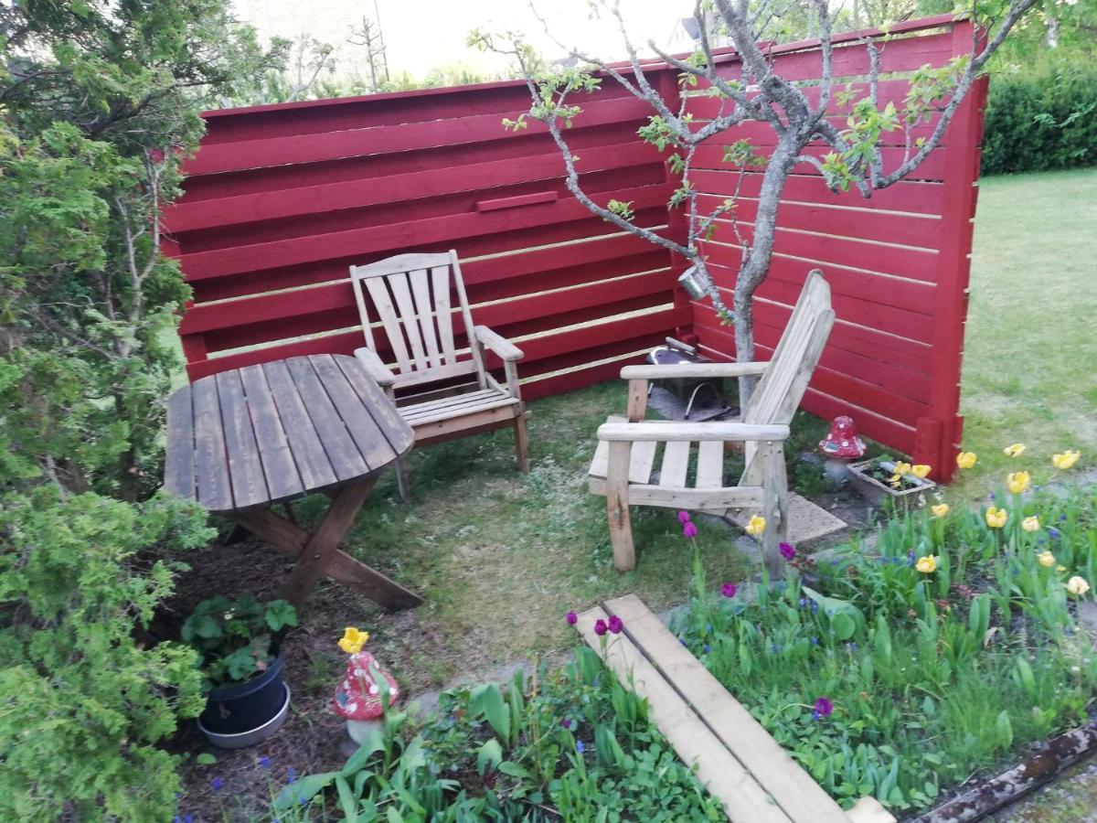 4Stay Vislanda Apartment Екстериор снимка