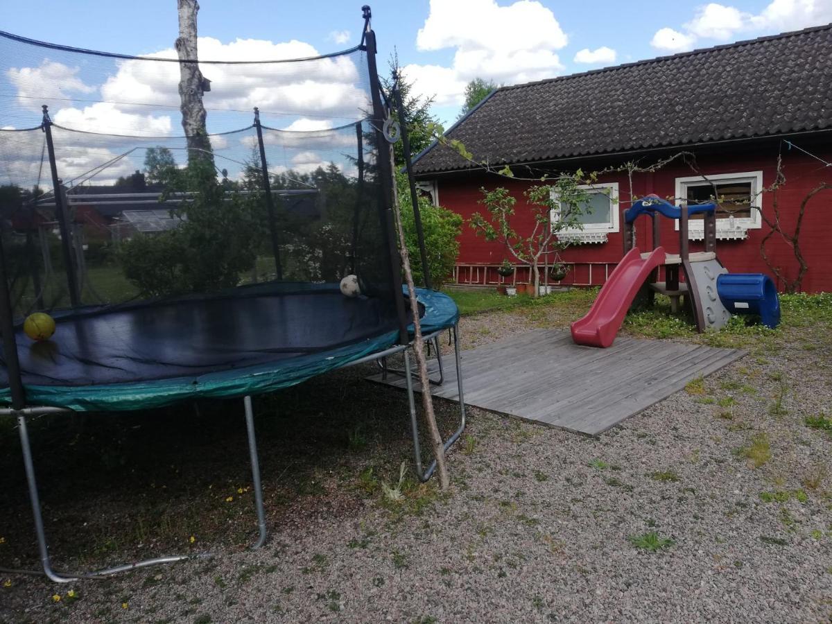 4Stay Vislanda Apartment Екстериор снимка