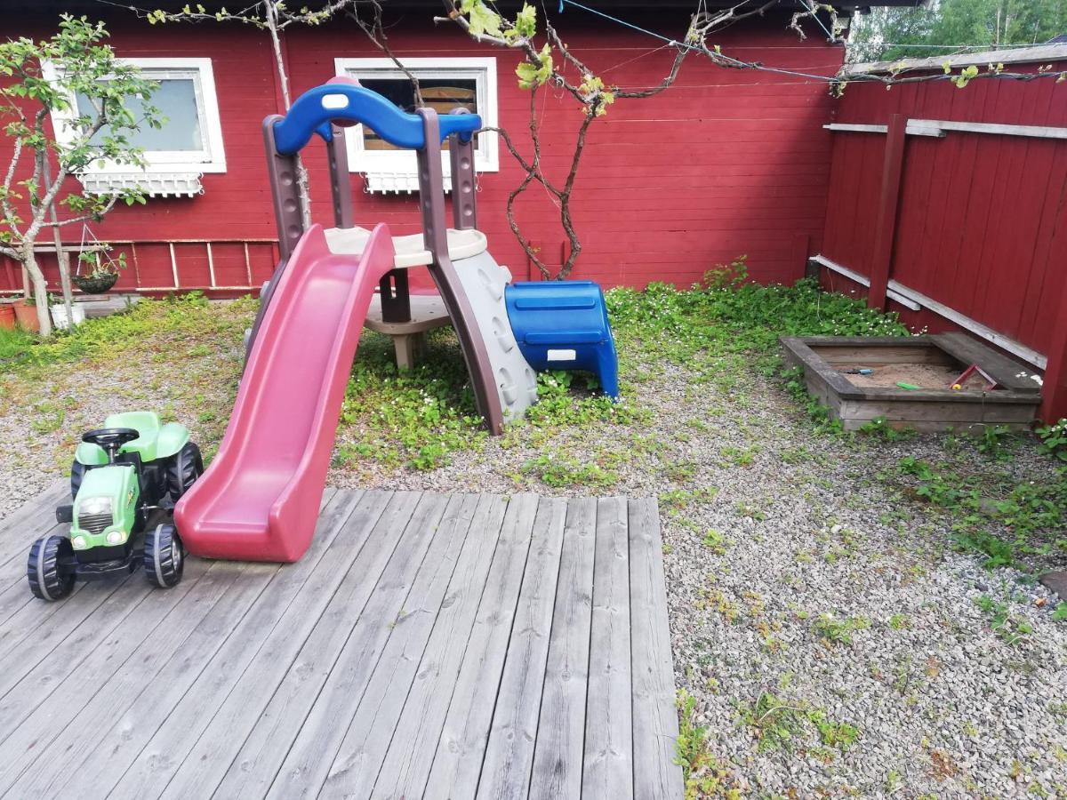 4Stay Vislanda Apartment Екстериор снимка