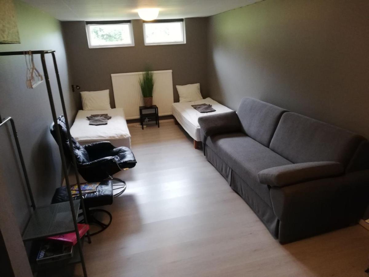 4Stay Vislanda Apartment Екстериор снимка