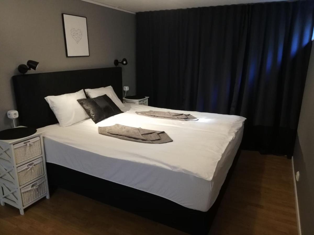 4Stay Vislanda Apartment Екстериор снимка