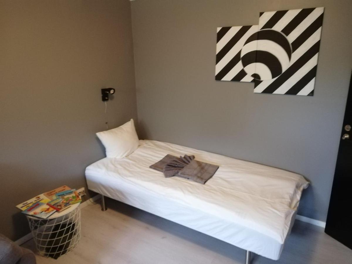 4Stay Vislanda Apartment Екстериор снимка