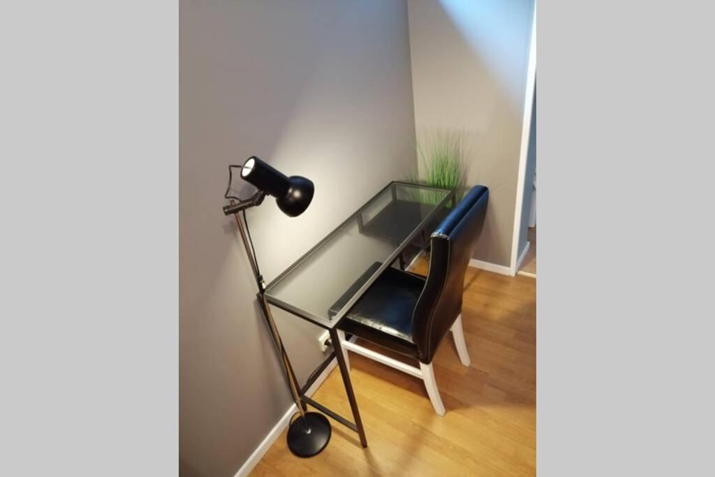 4Stay Vislanda Apartment Екстериор снимка