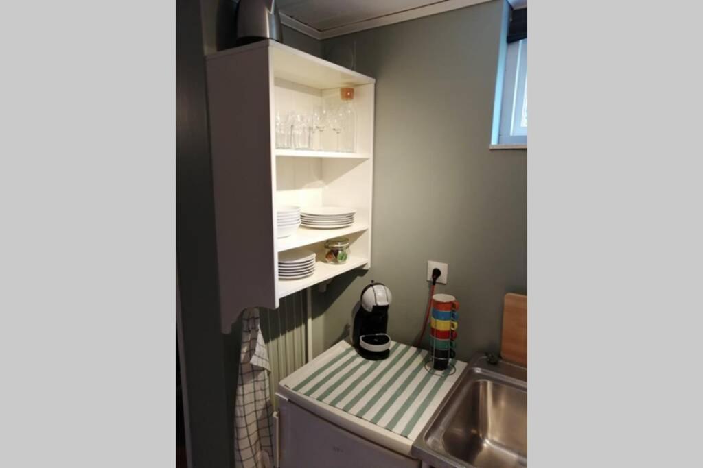 4Stay Vislanda Apartment Екстериор снимка